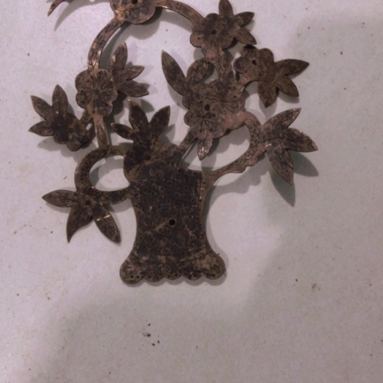 否***来闪电购铜摆件工艺品