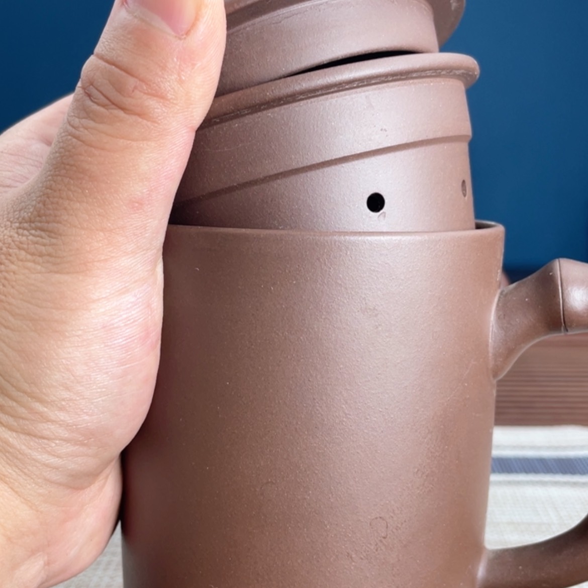 【闪购商品】紫砂茶宠1111111111111