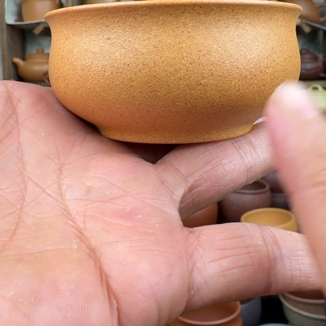 紫砂茶杯1112223347788885556