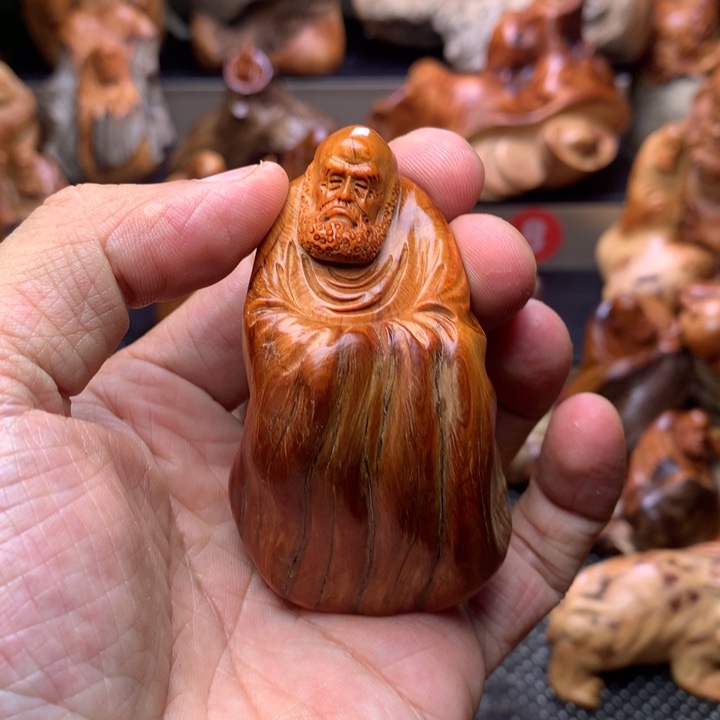 柏木（崖柏）崖柏陈化