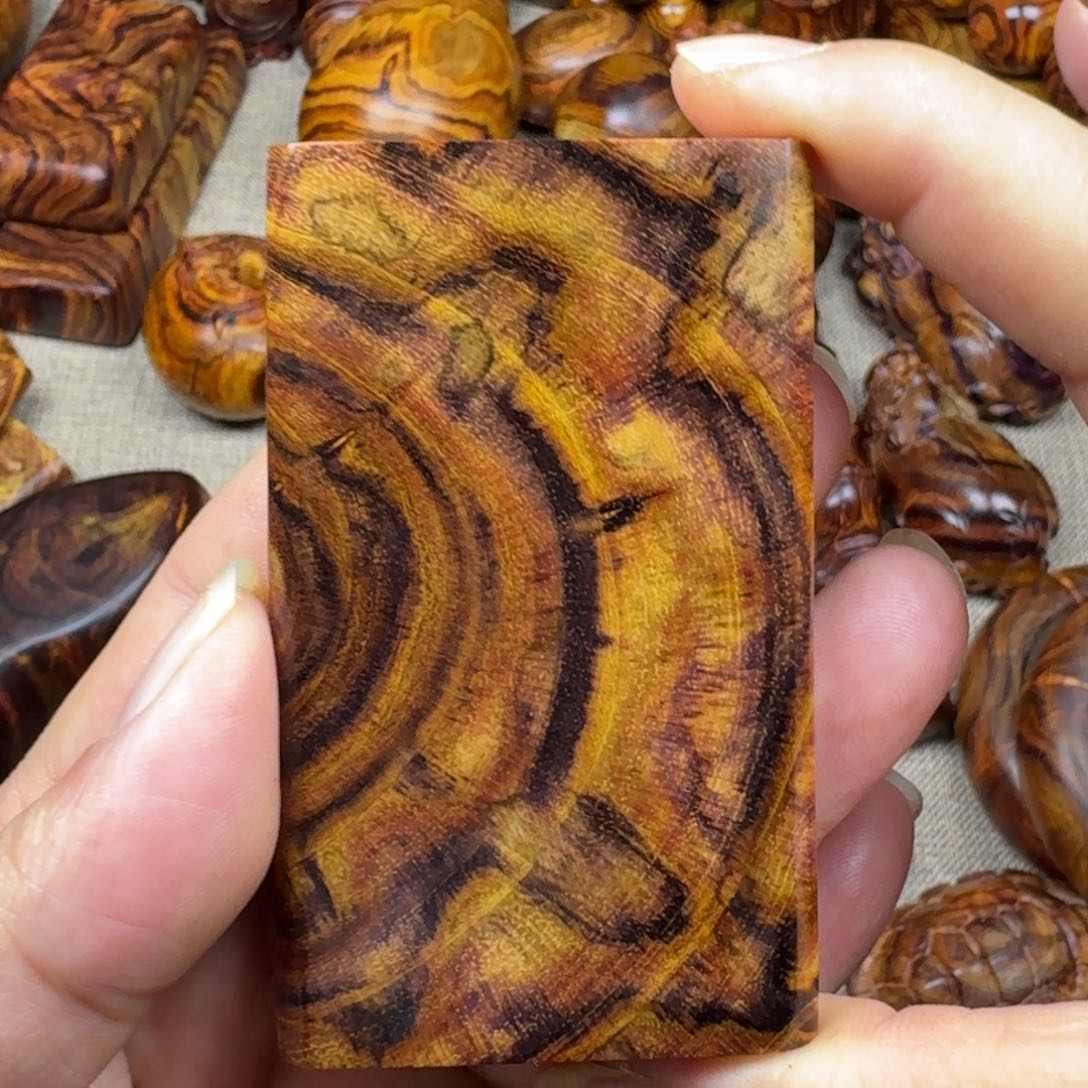 黄花梨/降香黄檀我