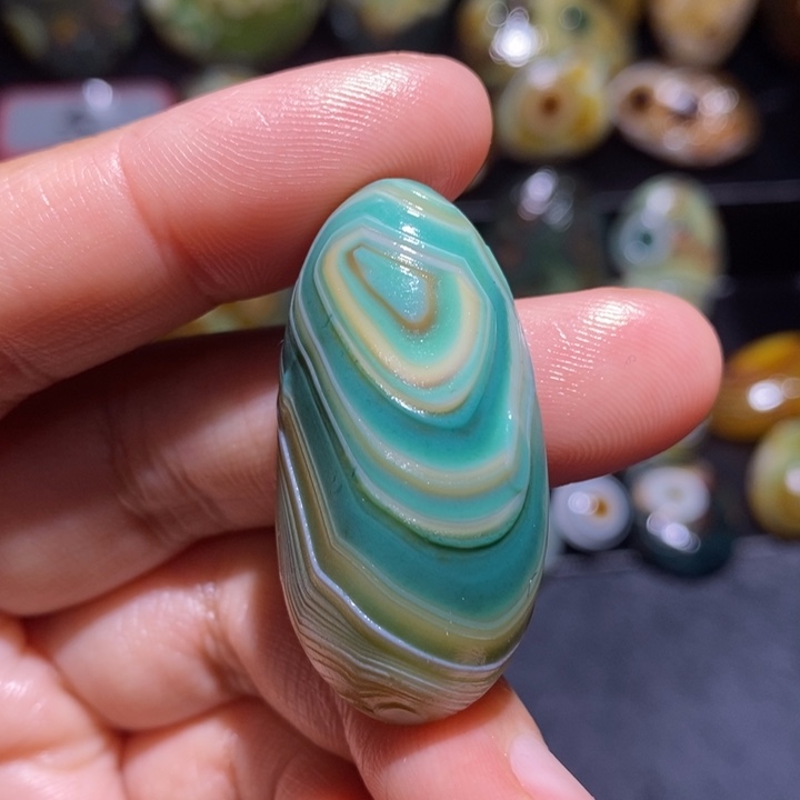 玛瑙/玉髓珠宝奇石未镶嵌