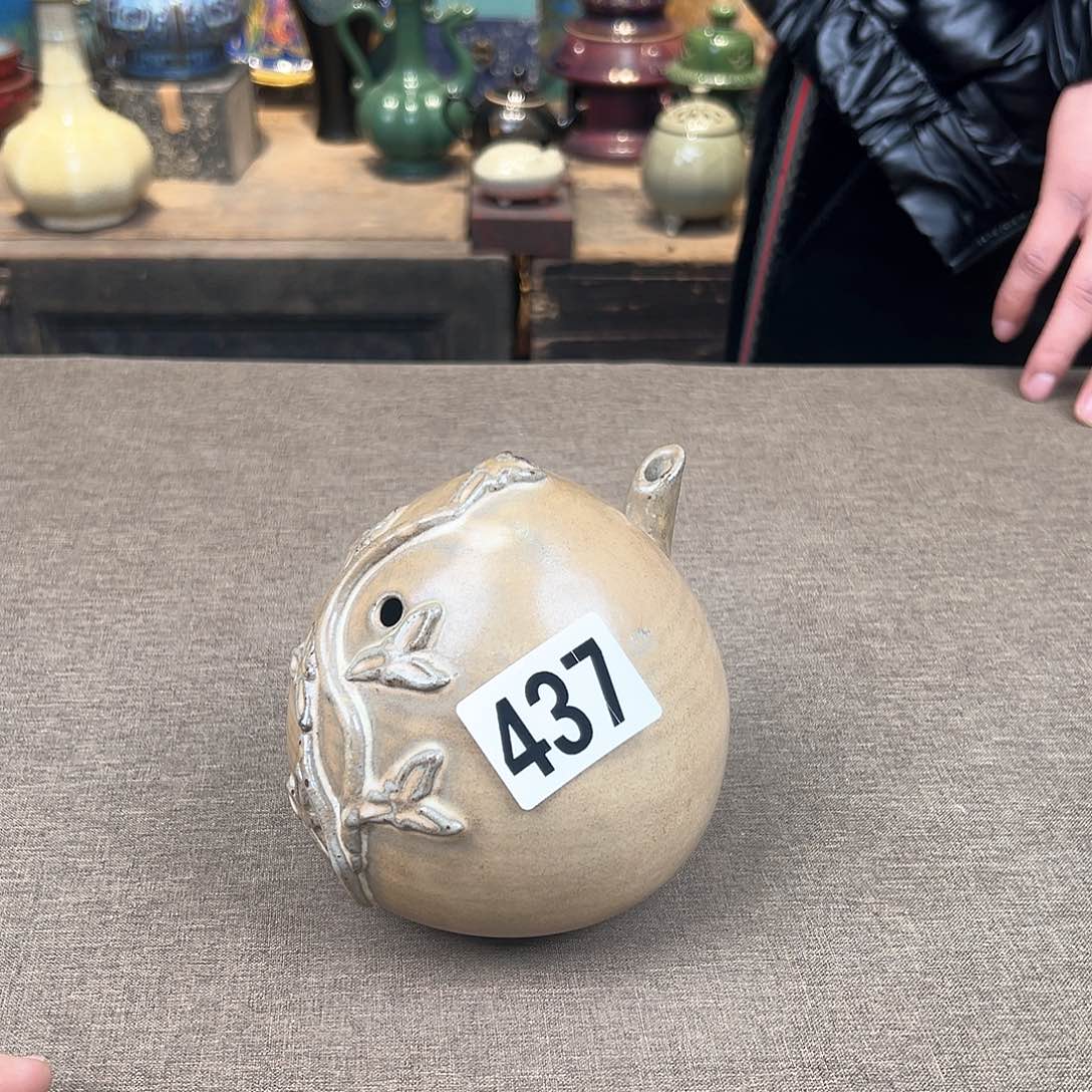 摆件陶瓷高端赏器