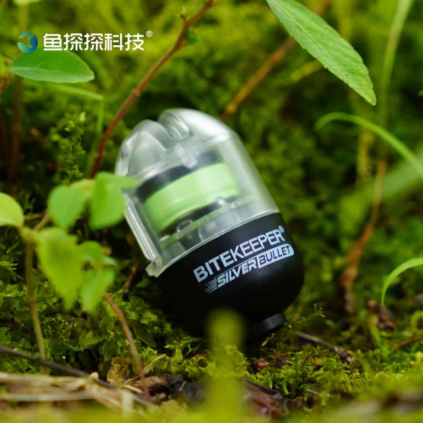 rippton摆灵鸟银弹智能摇摆器