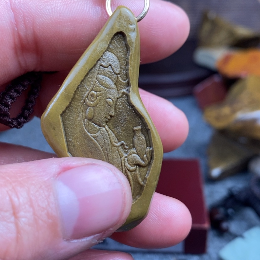 【闪购商品】原石雕刻