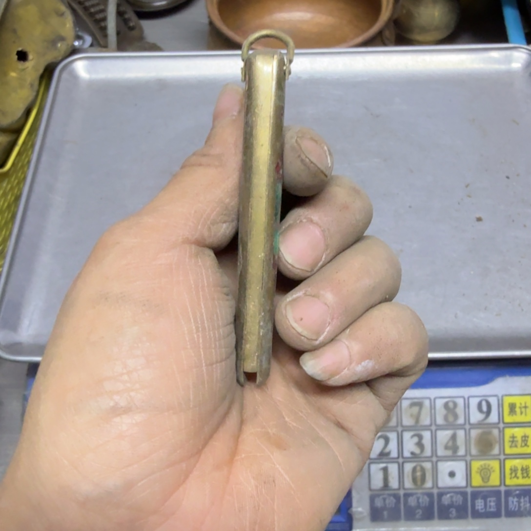 元***缘528 铜器88888888885558