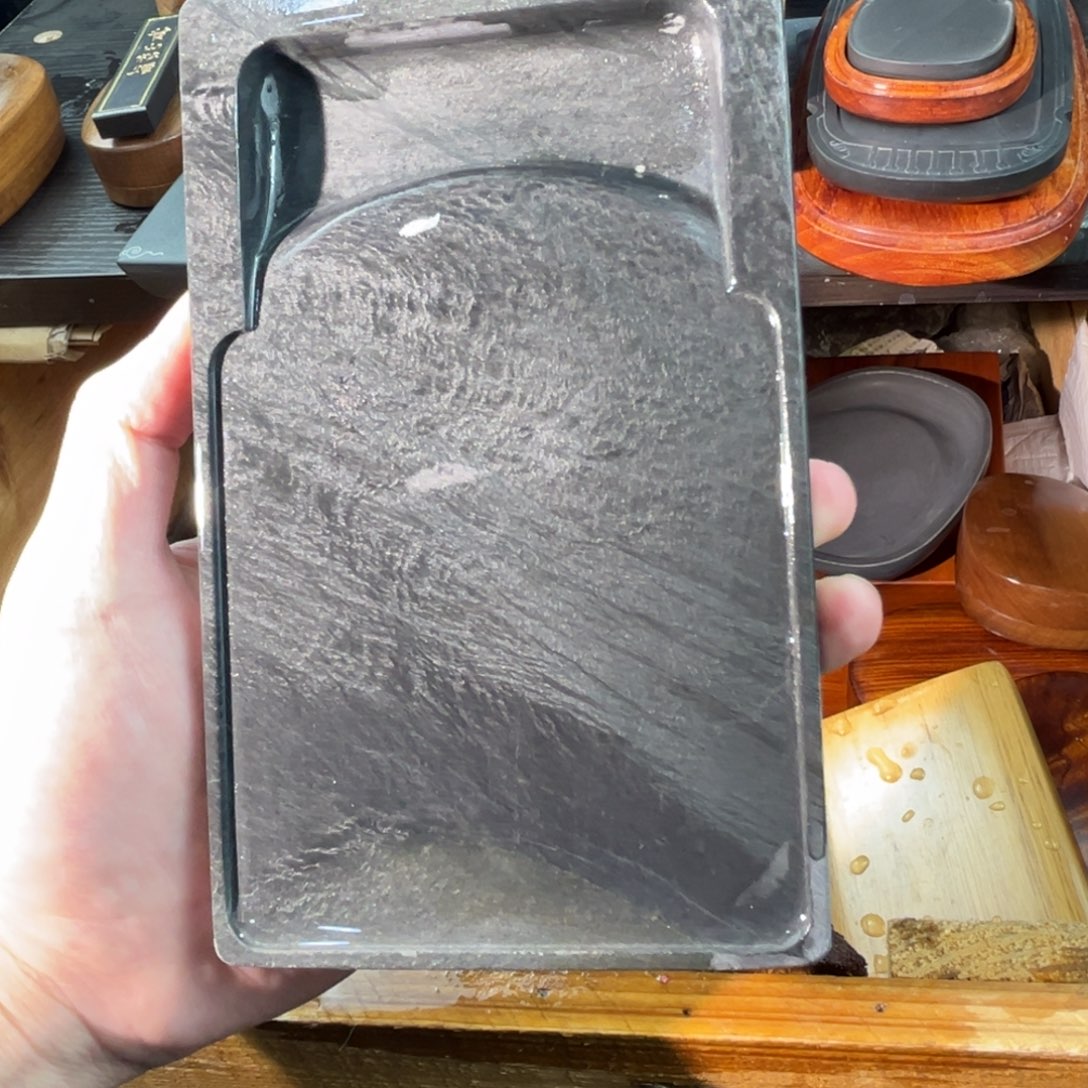 歙砚的历史渊源及其