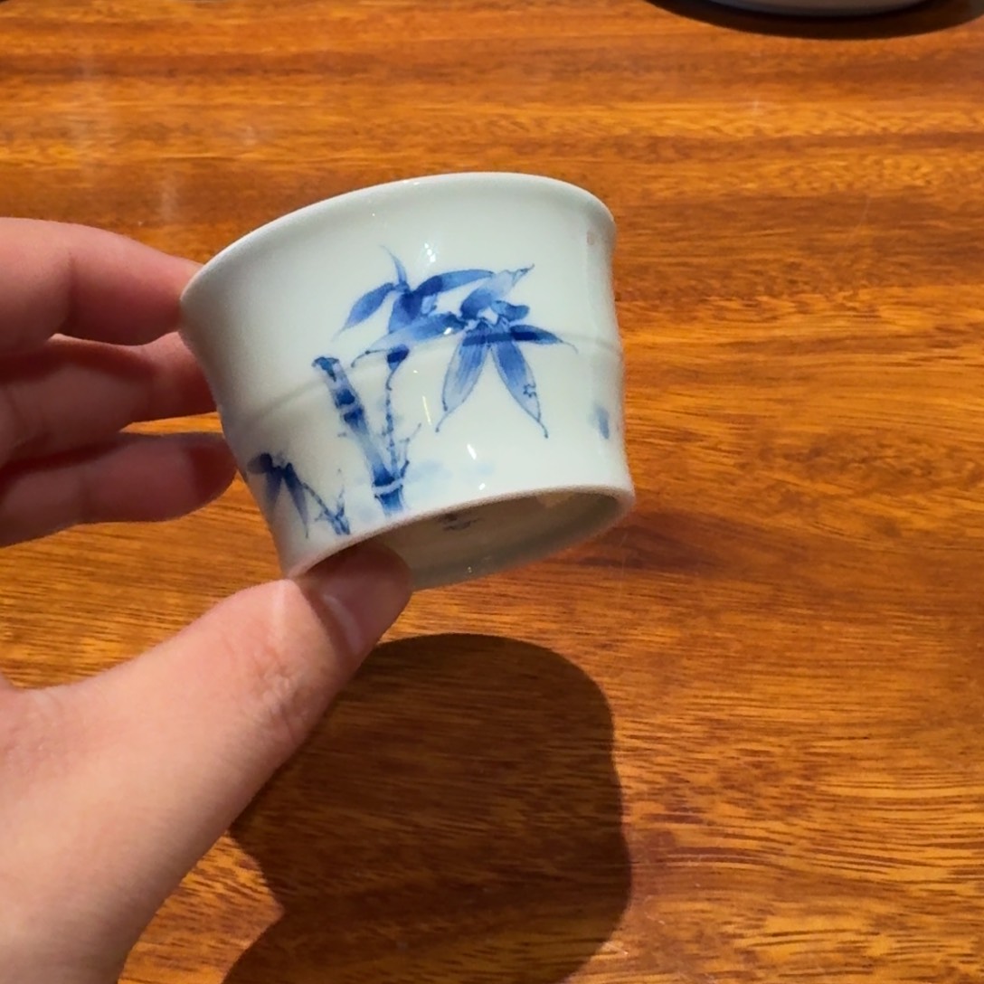 瓷器的制作工艺和工艺流程等