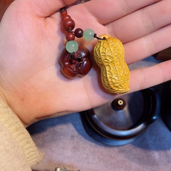 非洲紫檀（红花梨）