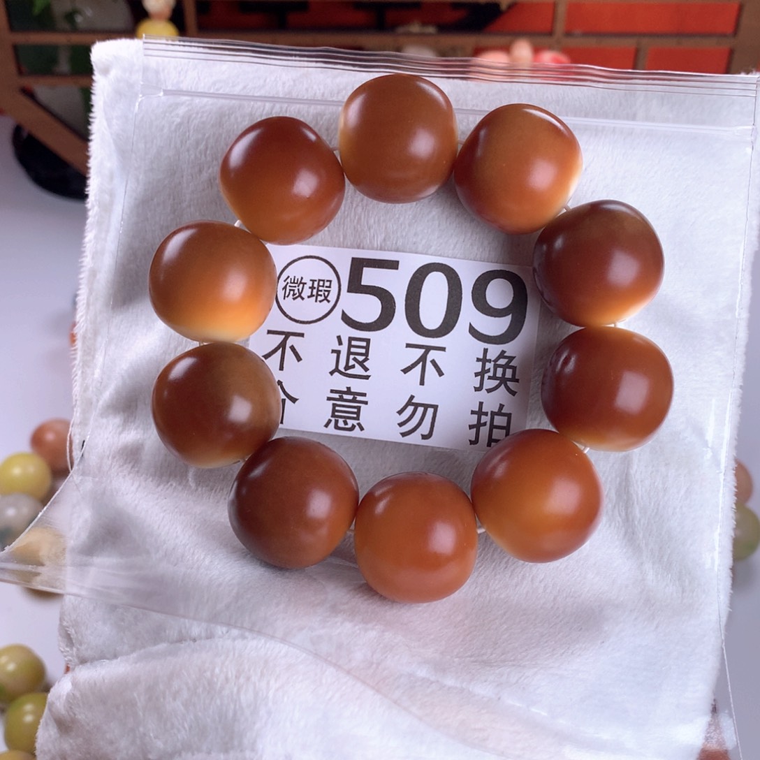 吊坠菩提根/象牙果2.5