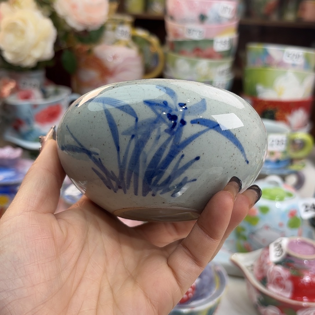 瓷片我是小猫你来