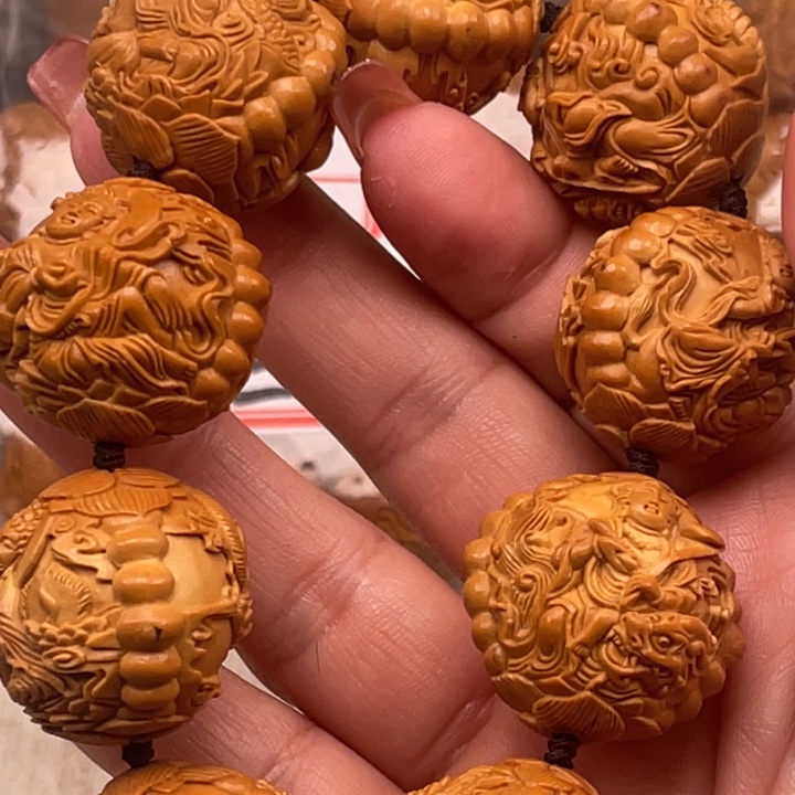 用***8吊坠橄榄核橄榄核