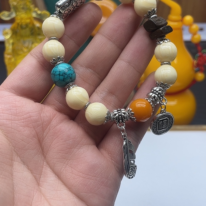 A45高端定制传承手串