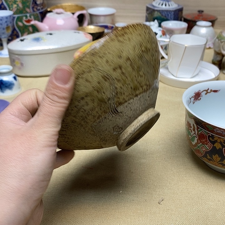 紫砂茶壶娃*这就是