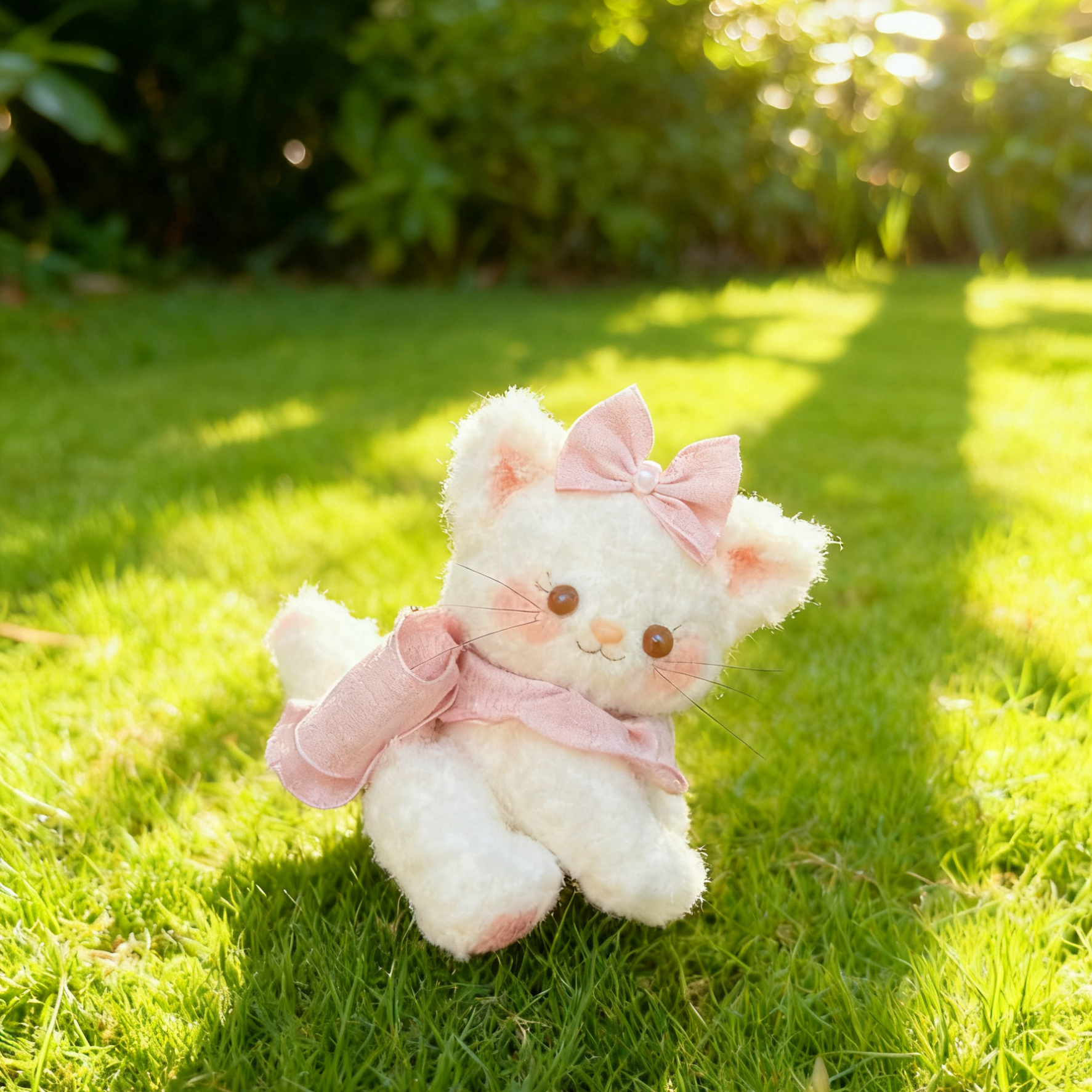 创意钩织玩偶，直播间选款再拍（45以上拍）