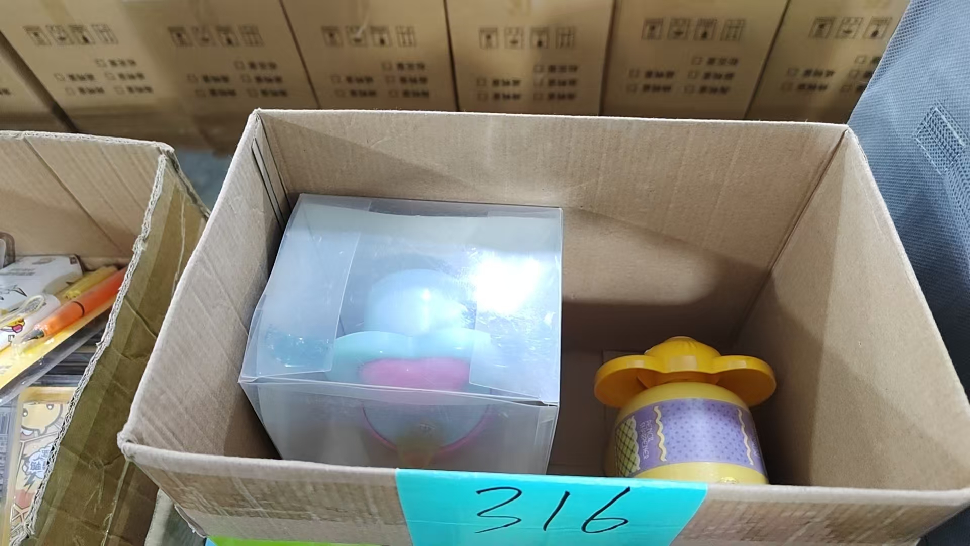 316卷笔刀【以直播间展示为主】