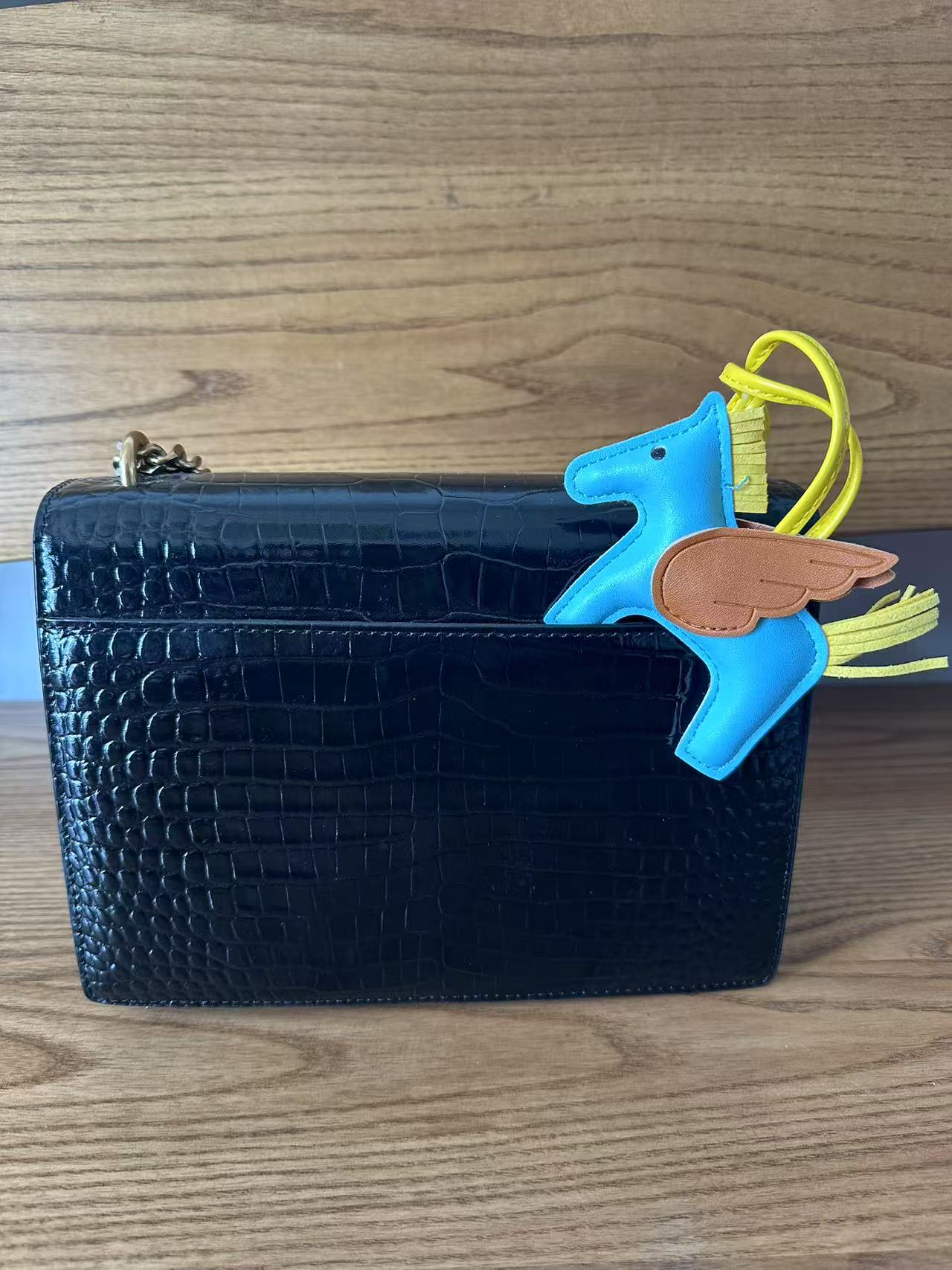 小飞飞马包芯片全钢菱形小飞马包                              