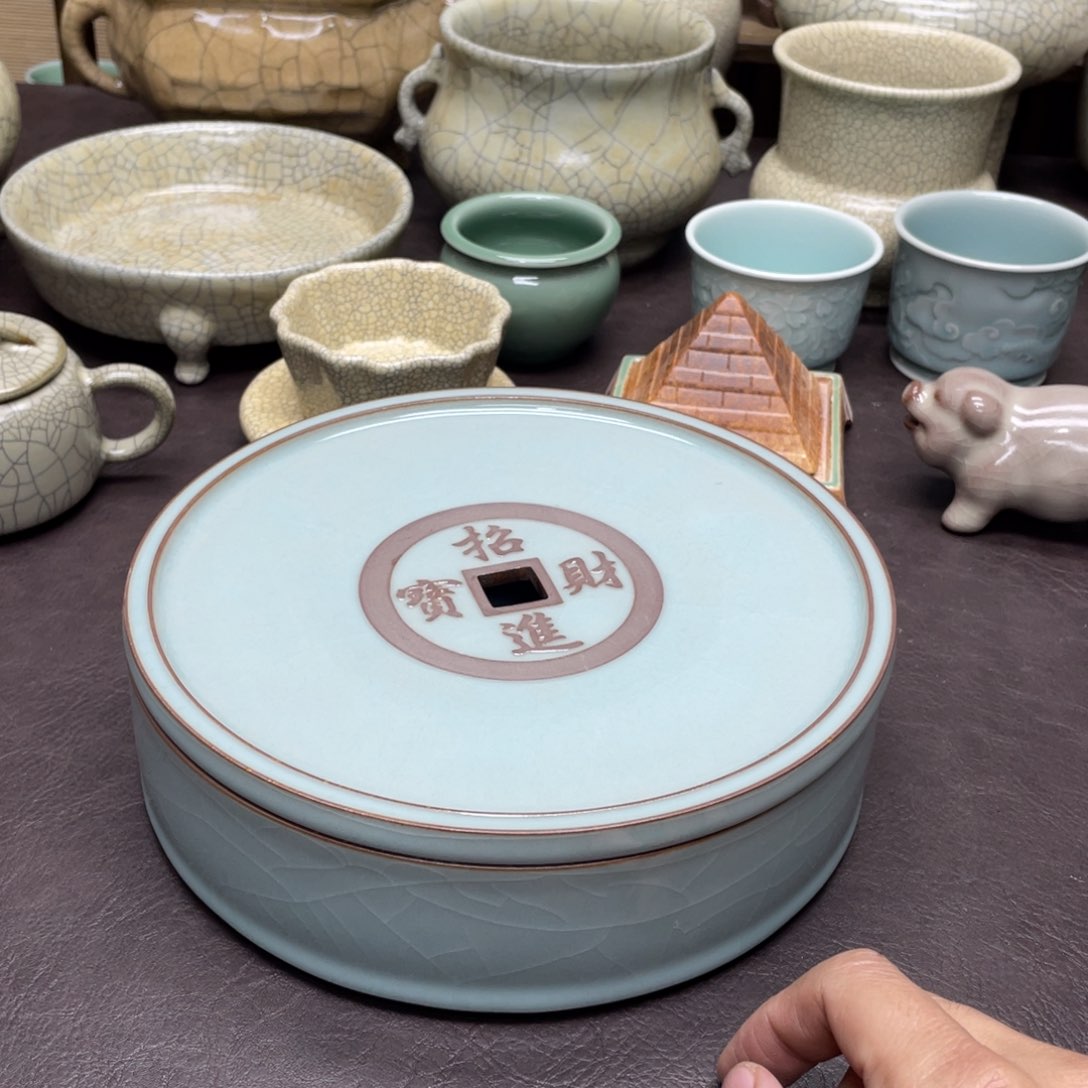 青瓷青瓷青瓷青瓷微瑕