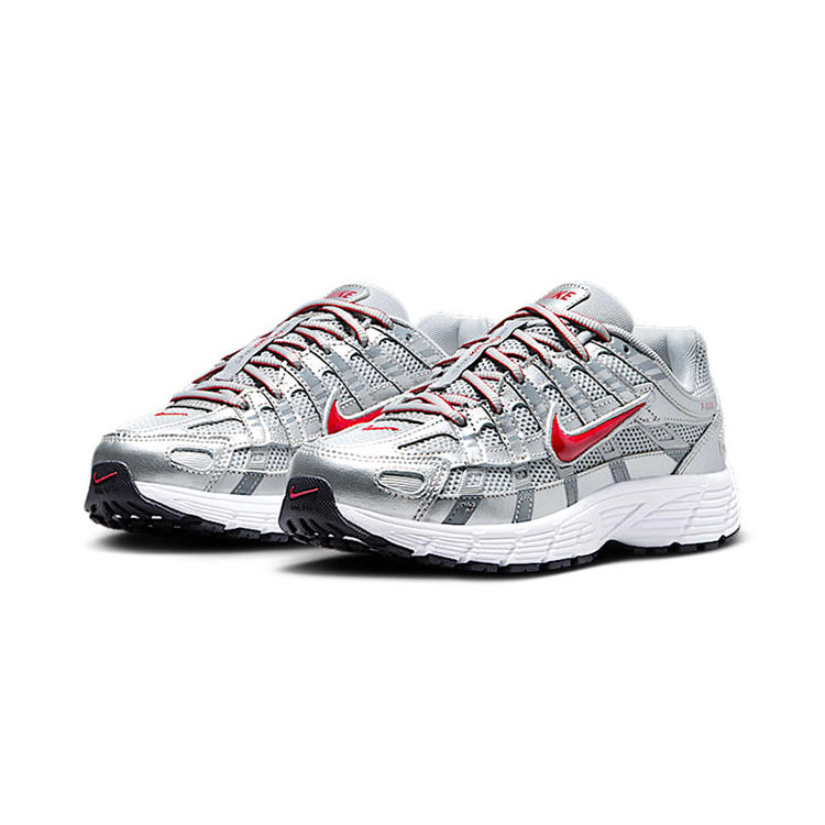 NIKE/耐克NIKE KIDS(耐克小童)P-6000 (GS)低帮运动鞋HV5064002