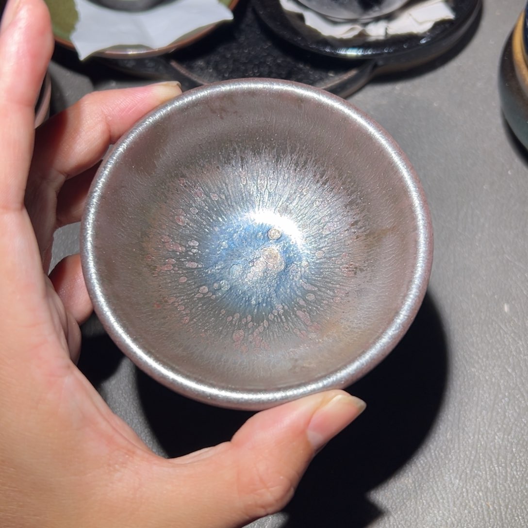 茶盏好吧那明天再给吧明天早上