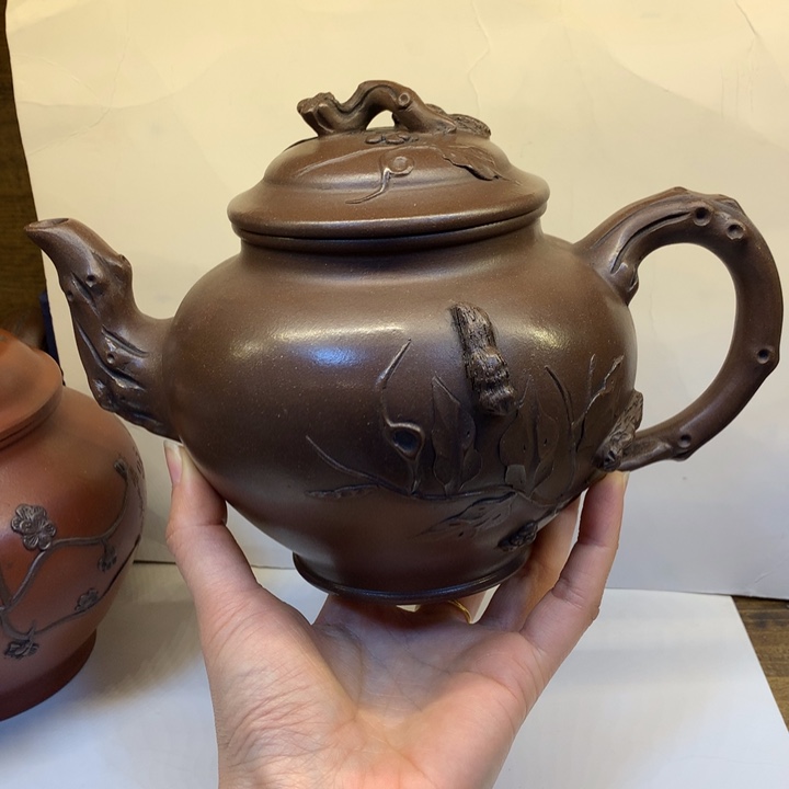 茶壶紫砂紫砂壶茶具