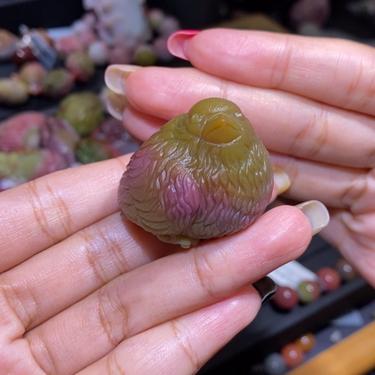 【闪购商品】未镶嵌手链玛瑙/玉髓盐源玛瑙