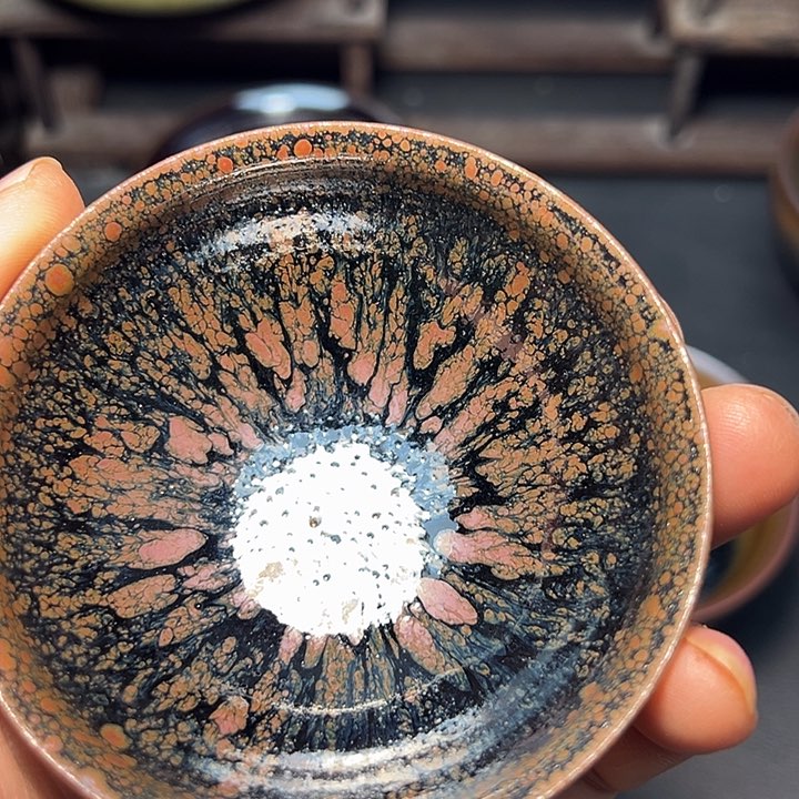 茶盏建盏……建盏……