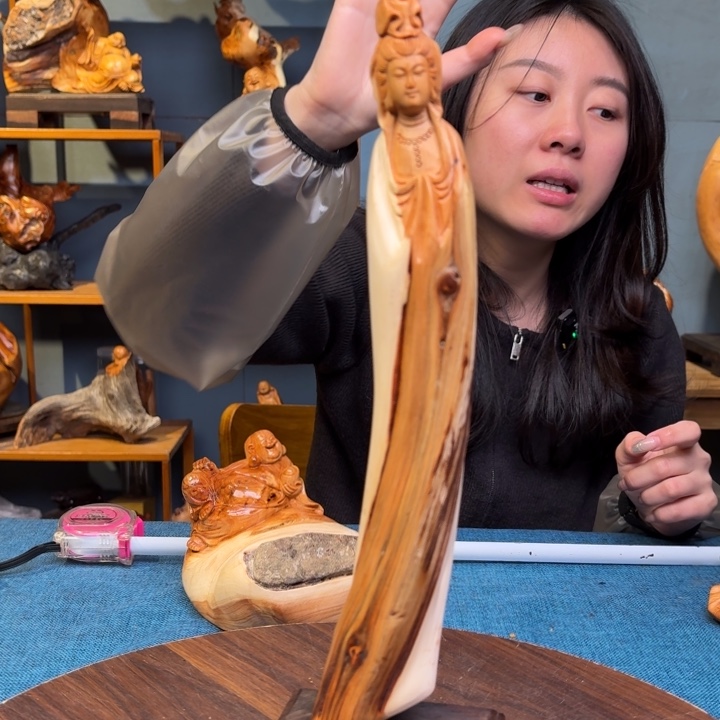 柏木（崖柏）关注一下