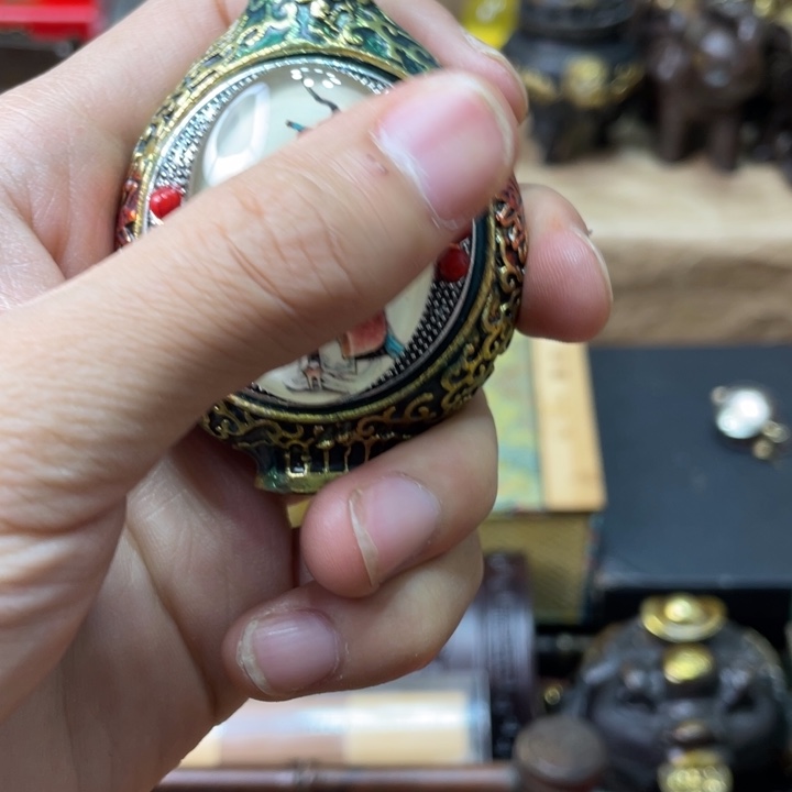 贝壳摆件峰云恩专属精选链接