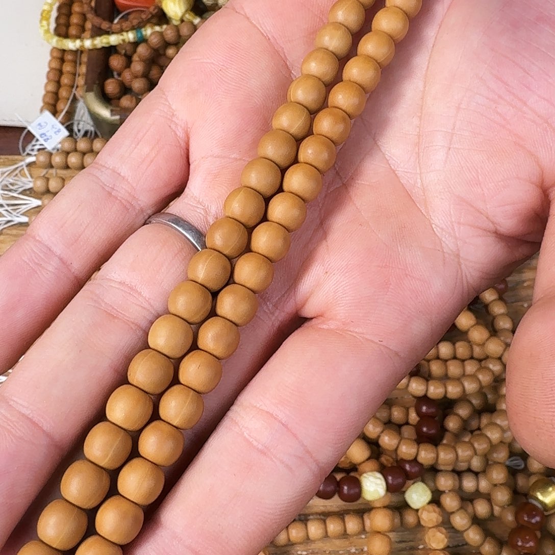 手串猴头核桃7加全品猴头手串老型