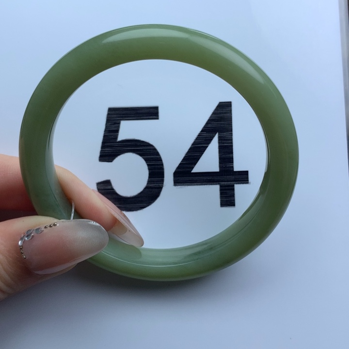 未镶嵌手镯和田玉3