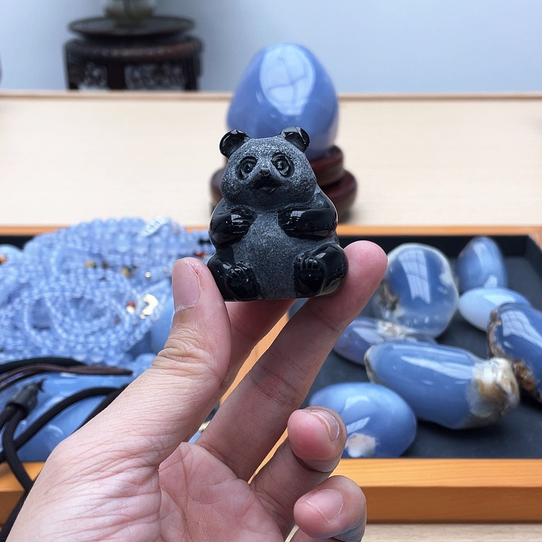 玛瑙/玉髓原石未镶嵌