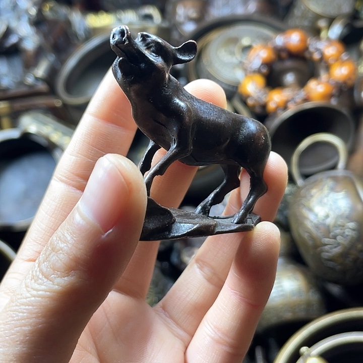 全是铜铜铜器铜器