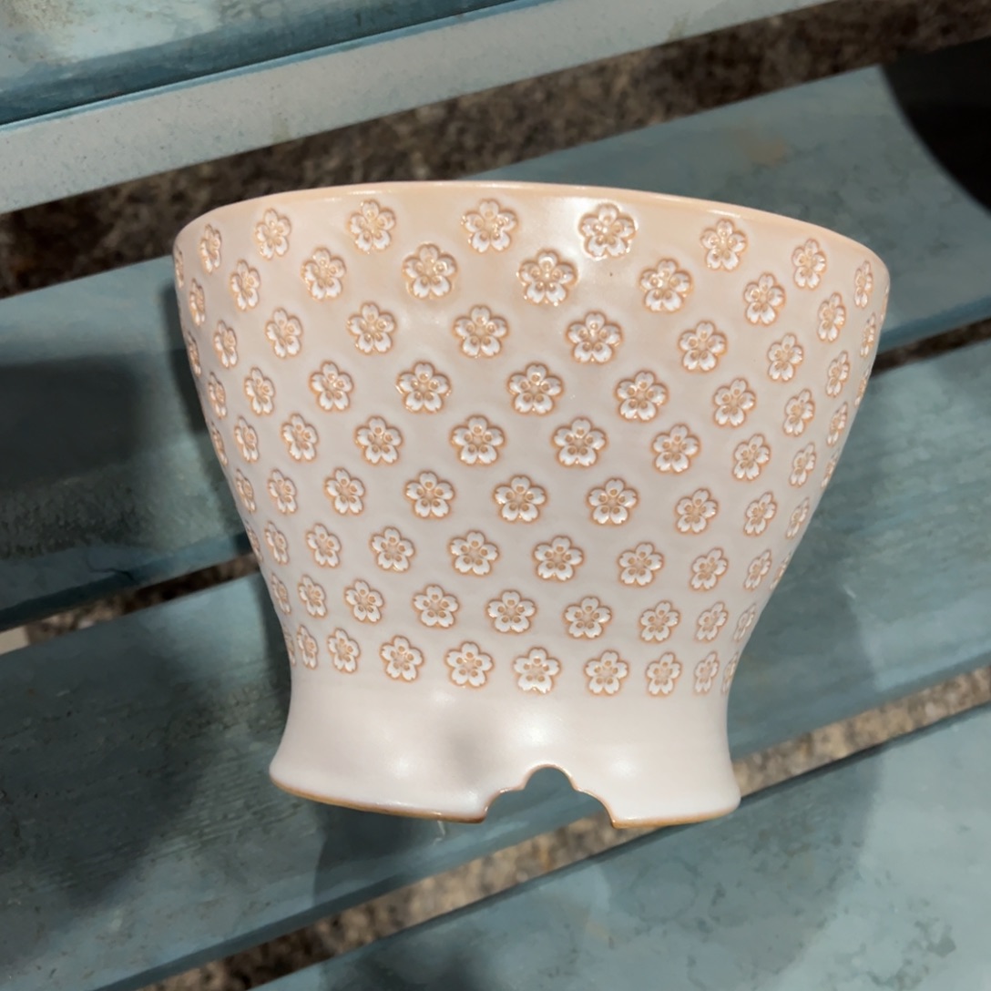 @****大盆1223-009人鱼斗笠E外口18