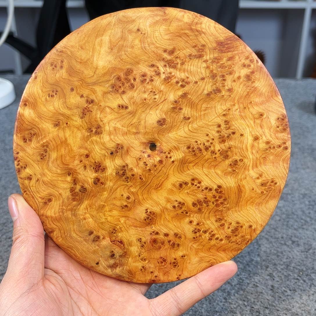 柏木（崖柏）精品爆满