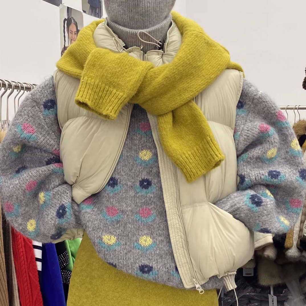 有有家高端新款韩系女装（孤品偶有微瑕）