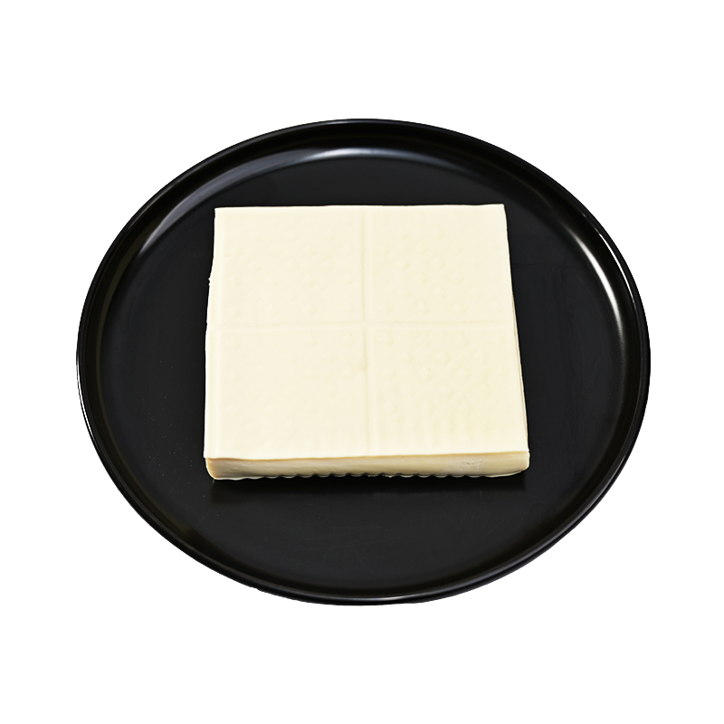 知磨熟浆嫩豆腐