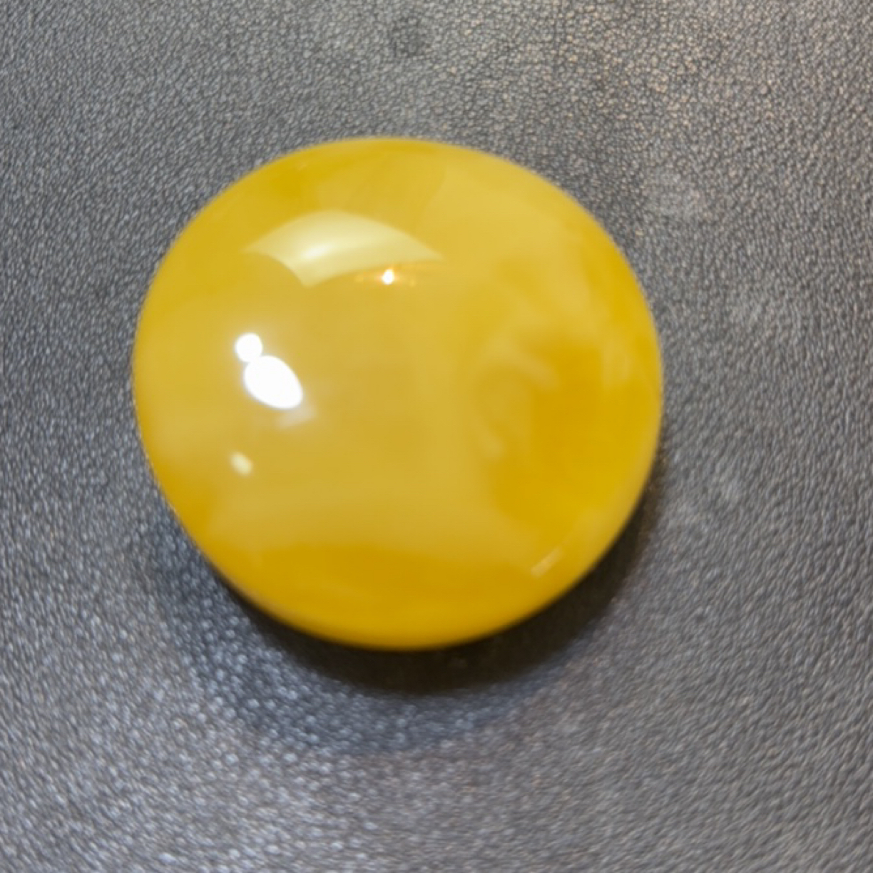 定制 蜜蜡公主扣保大