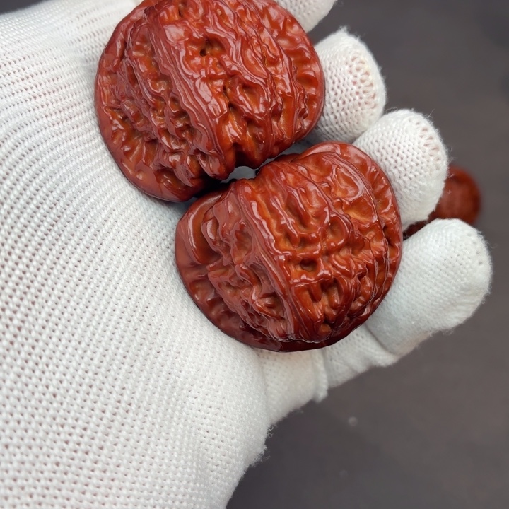 木质三角白500.04. WY#00#