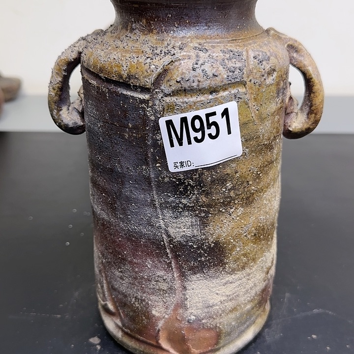 备前烧作品备前烧作品