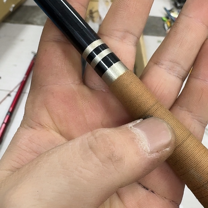 我***买1.8m以下碳素鱼竿988