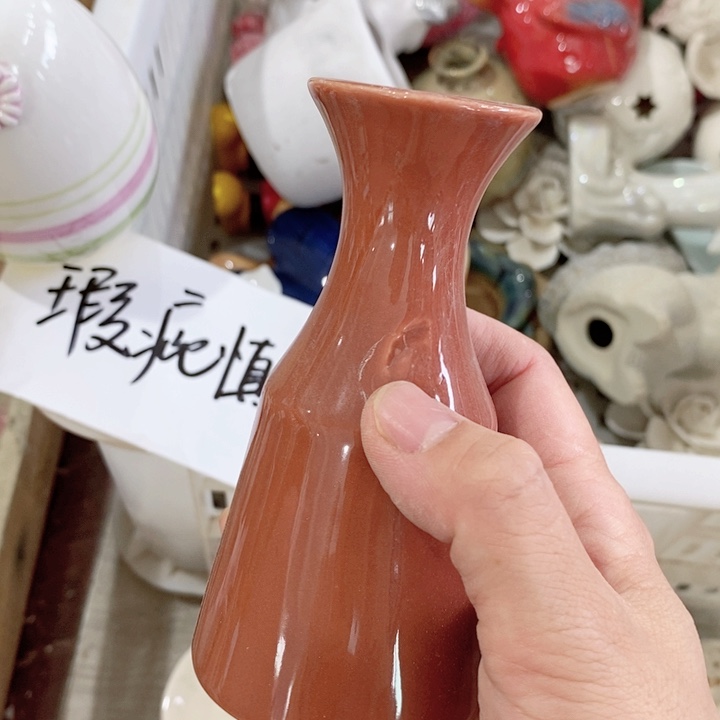 摆件陶瓷树脂材料