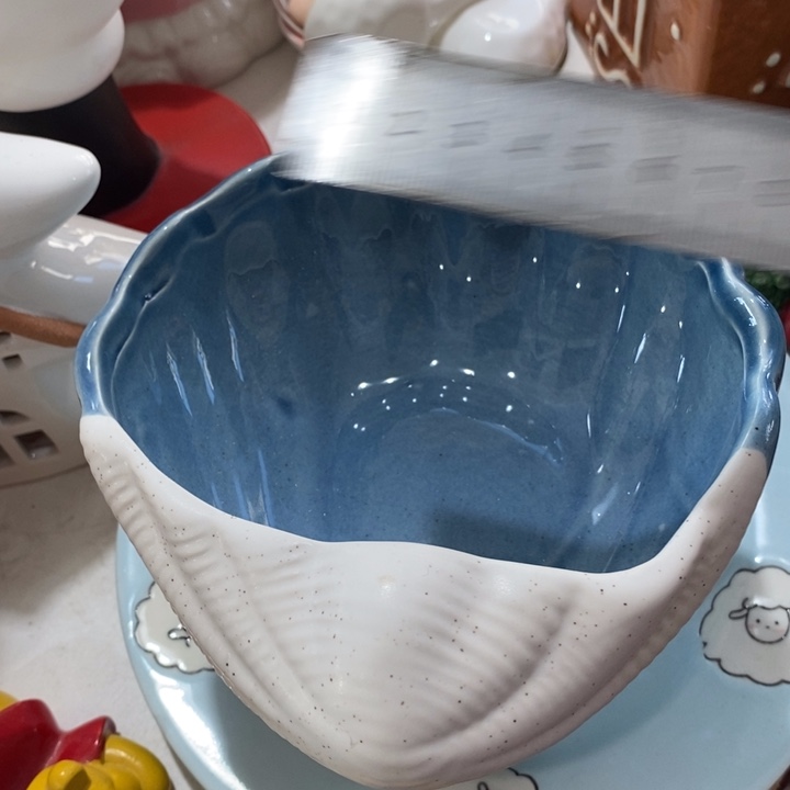 陶瓷树脂工艺摆件