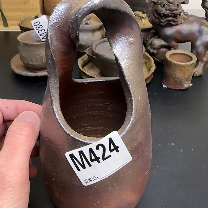 备前烧作品备前烧作品