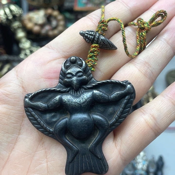 工艺品挂件一物一图