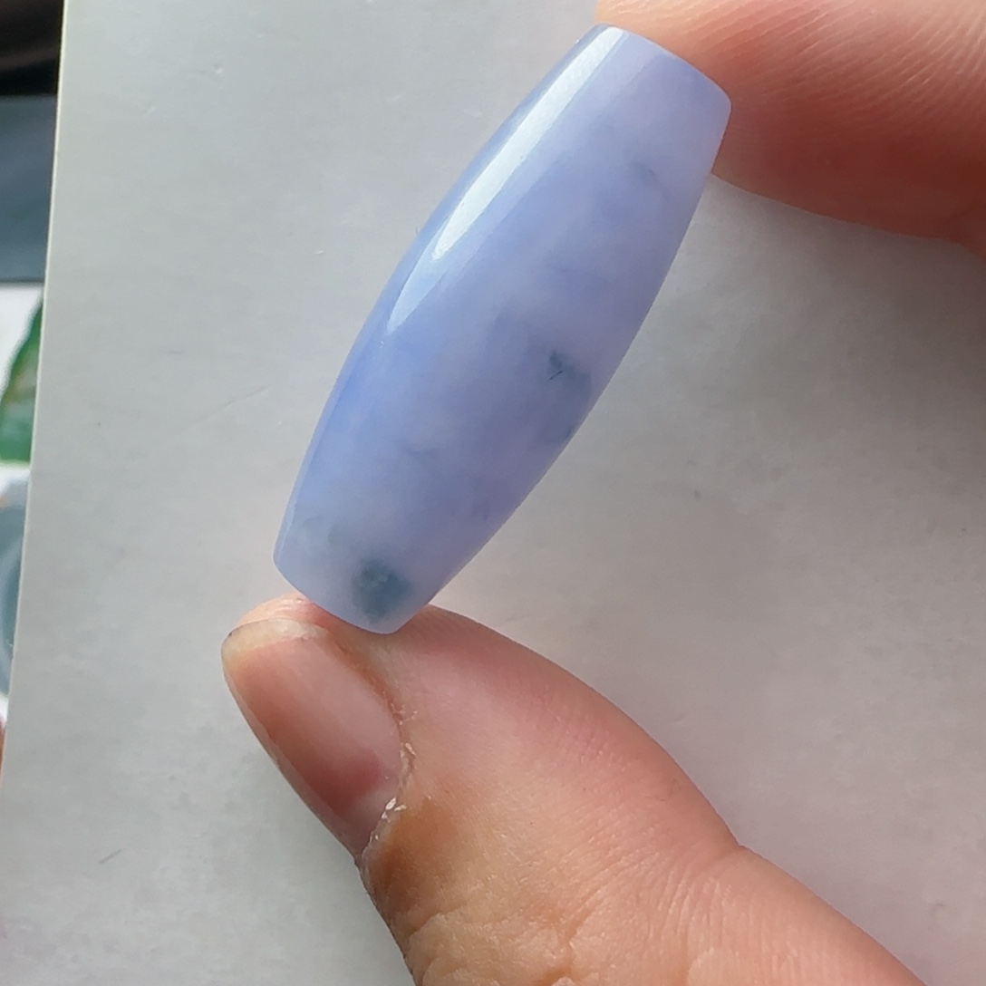 定制翡翠未镶嵌材料