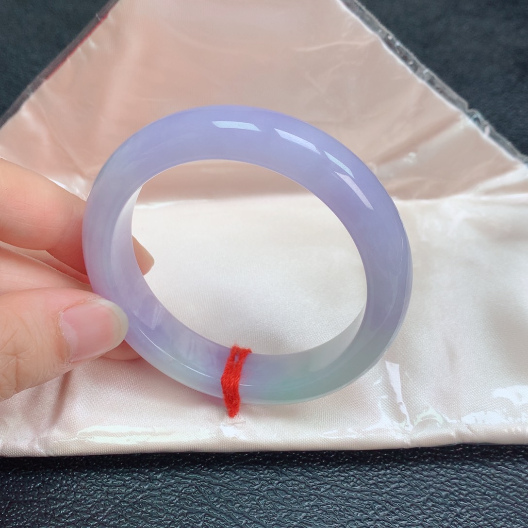 翡翠手镯未镶嵌52➕