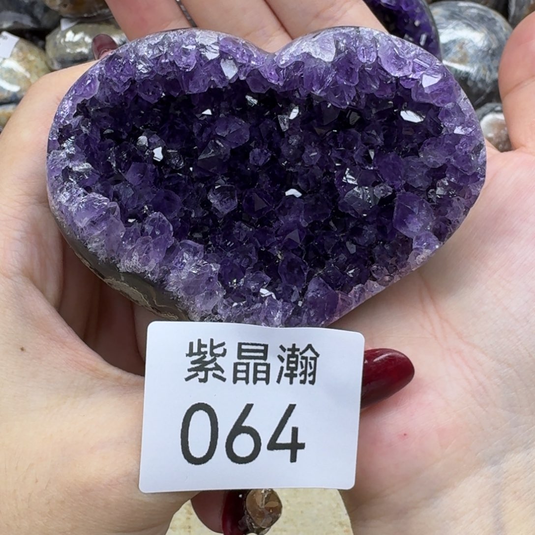 未镶嵌大型摆件（非配饰）水晶