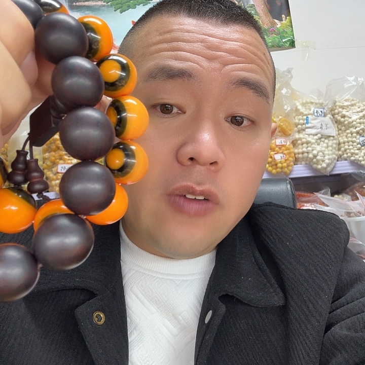 大果紫檀（缅甸花梨）8