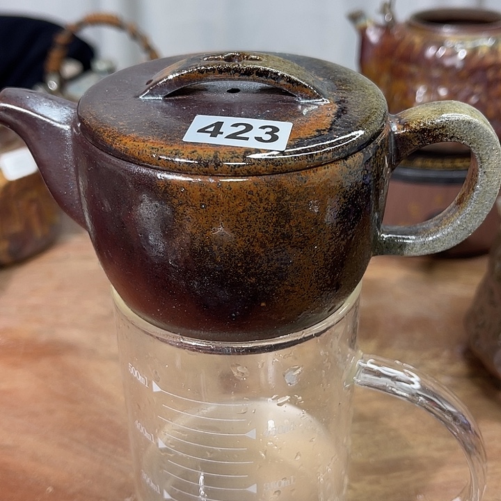 紫砂茶壶423&&&&&&&&